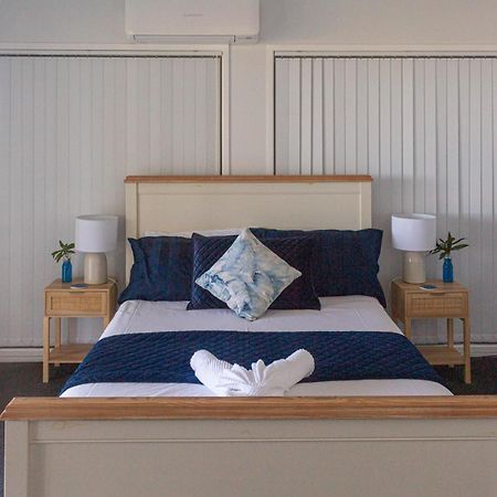 Bella Vista - Spectacular Ocean Views & Continental Breakfast Apartment Yeppoon Exterior foto