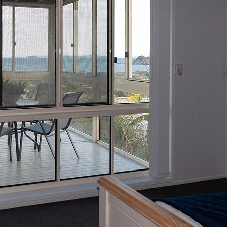 Bella Vista - Spectacular Ocean Views & Continental Breakfast Apartment Yeppoon Exterior foto