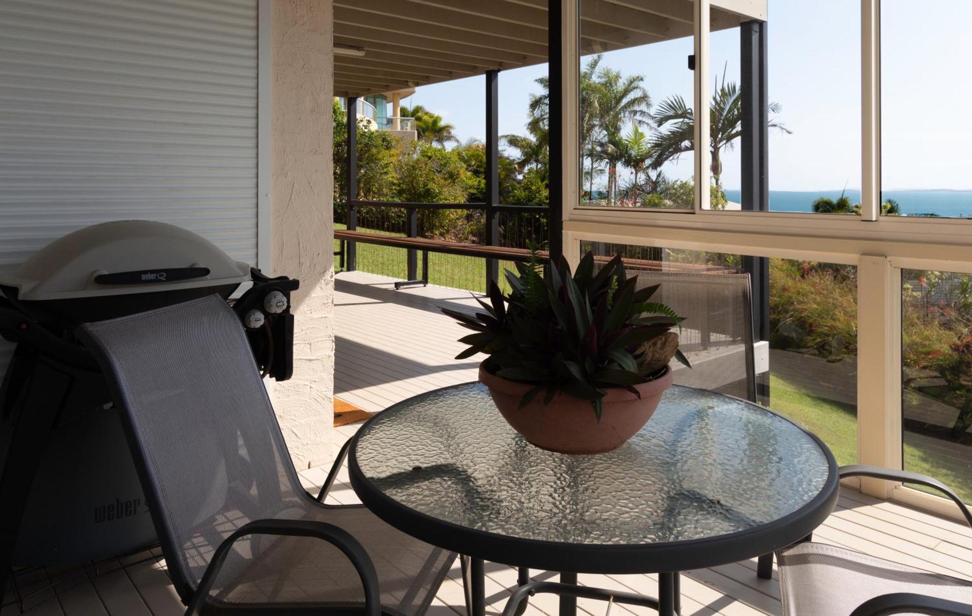 Bella Vista - Spectacular Ocean Views & Continental Breakfast Apartment Yeppoon Exterior foto