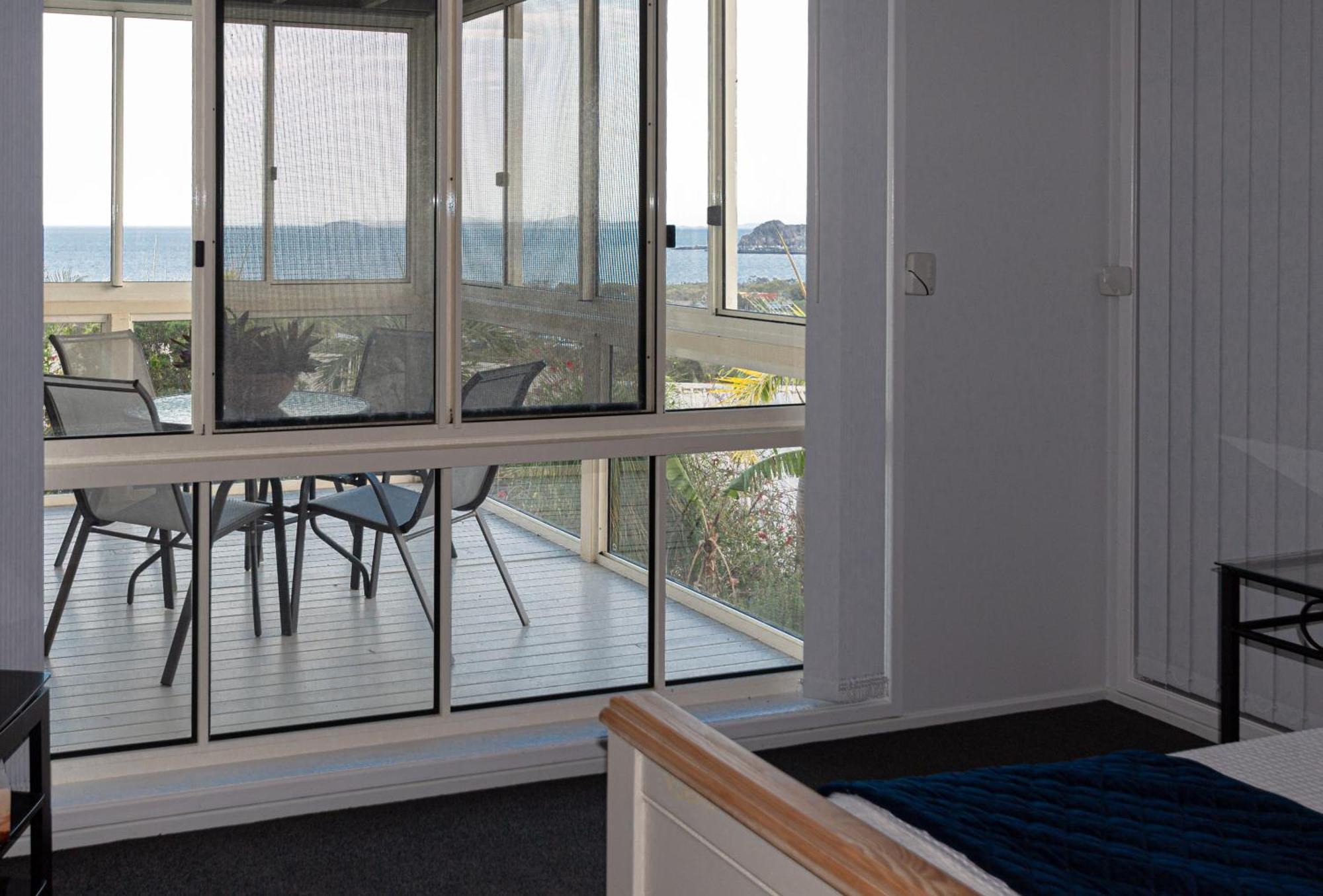 Bella Vista - Spectacular Ocean Views & Continental Breakfast Apartment Yeppoon Exterior foto